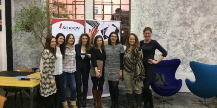 WIDE at Women Founders 2017