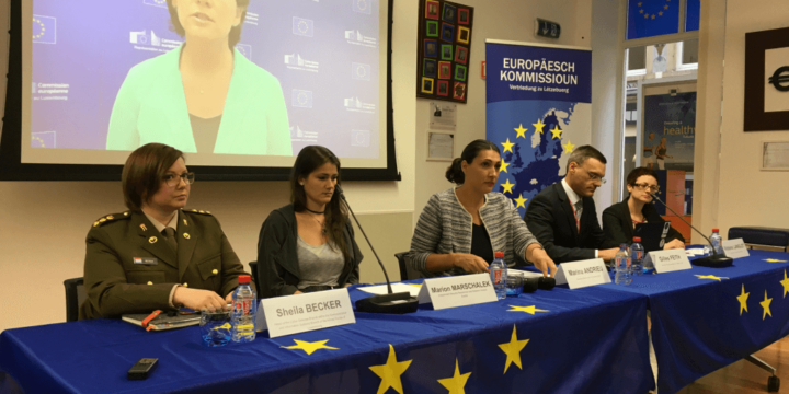 Cyber Security Conference