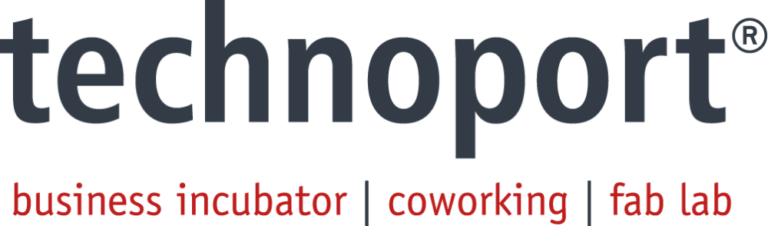 Technoport Partner logo