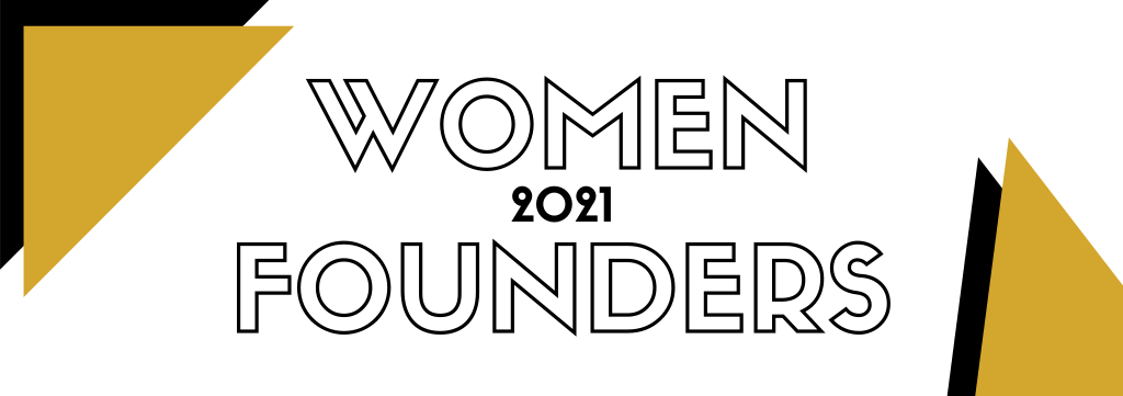 Visual Women Founders 2021