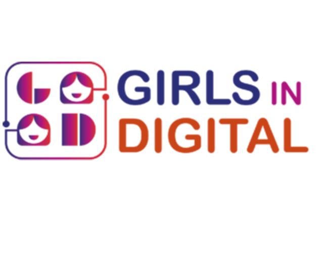 Visual girsl indigital