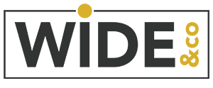 Logo WIDE