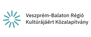 Logo Veszprém-Balaton 2023