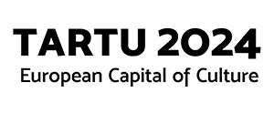 Logo Tartu 2024