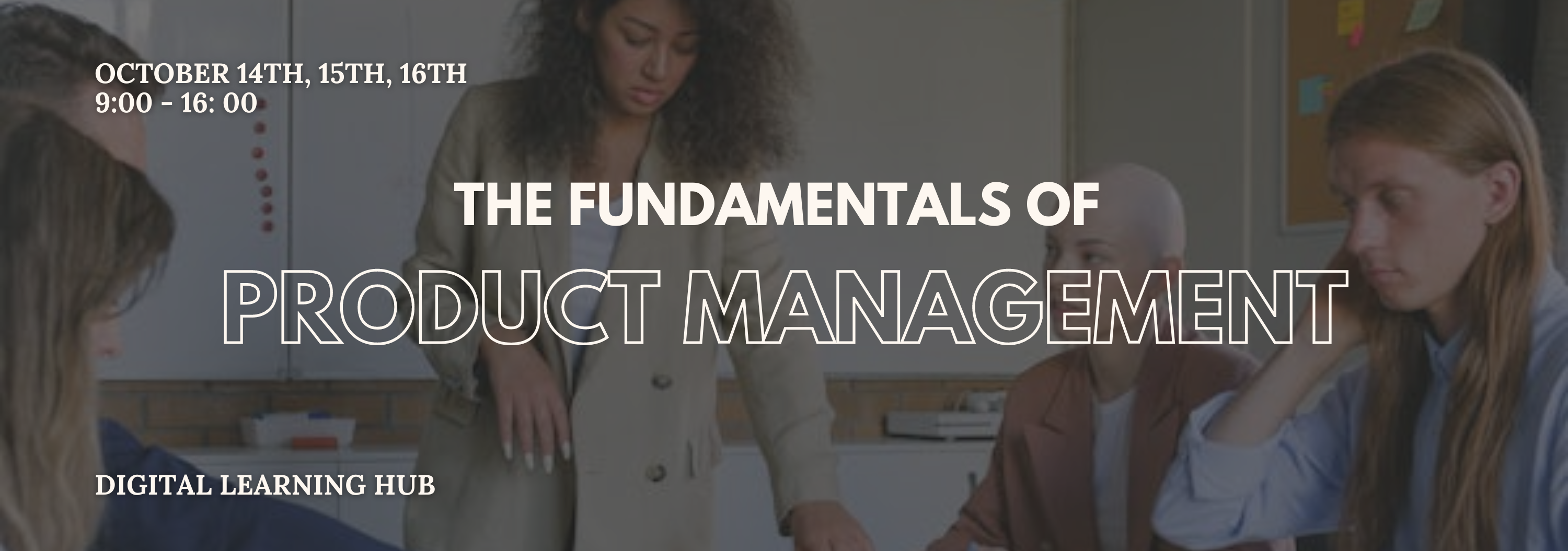 The Fundamentals of Product Management