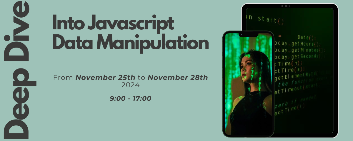 Deep Dive into Javascript Manipulation