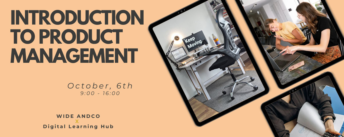 Introduction to Product Management