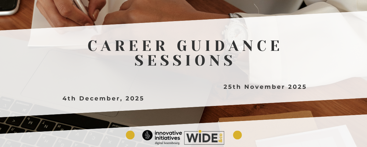 Career Guidance Sessions