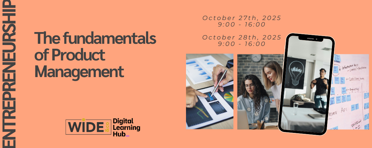 The Fundamentals of Product Management
