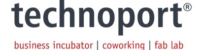 Logo Technoport-2023